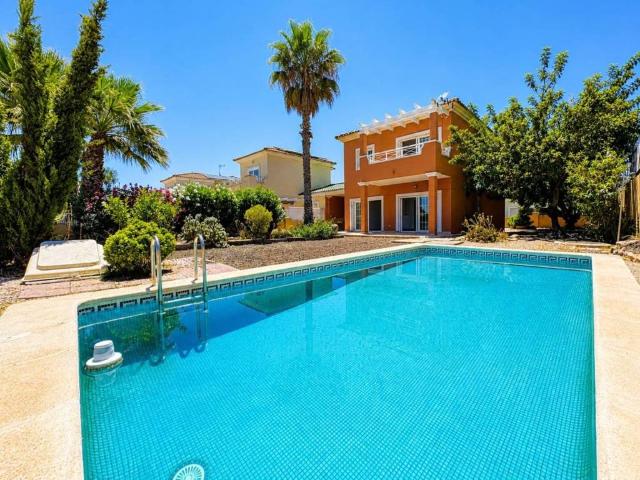 Casa en venta en Área Metropolitana de Murcia, Murcia