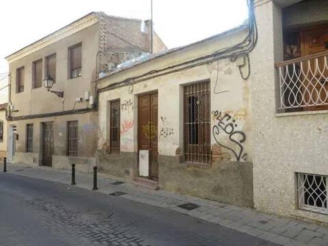 Casa en venta en Área Metropolitana de Murcia, Murcia