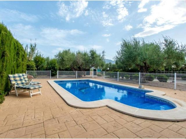 Casa en venta en Área Metropolitana de Murcia, Murcia