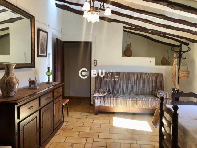 Casa en venta en Valle de Ricote, Murcia