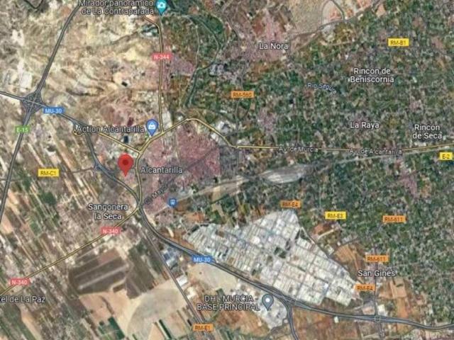 Casa en venta en El Palmar o Lugar de Don Juan, Área Metropolitana de Murcia
