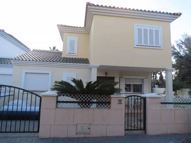 Casa en venta en Gea y Truyols, Campo de Cartagena y Mar Menor