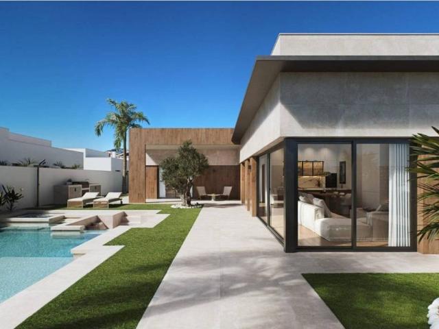Casa en venta en Sucina, Campo de Cartagena y Mar Menor