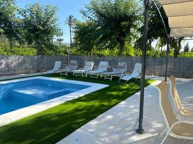 Casa en venta en El Palmar o Lugar de Don Juan, Área Metropolitana de Murcia