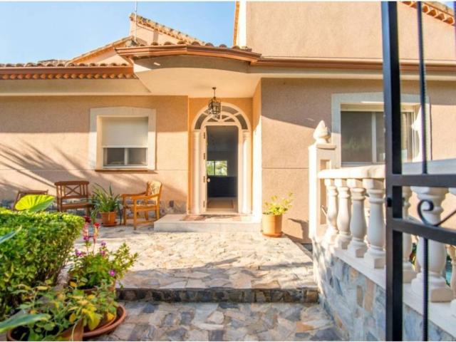 Casa en venta en Lo Pertiguero, Área Metropolitana de Murcia