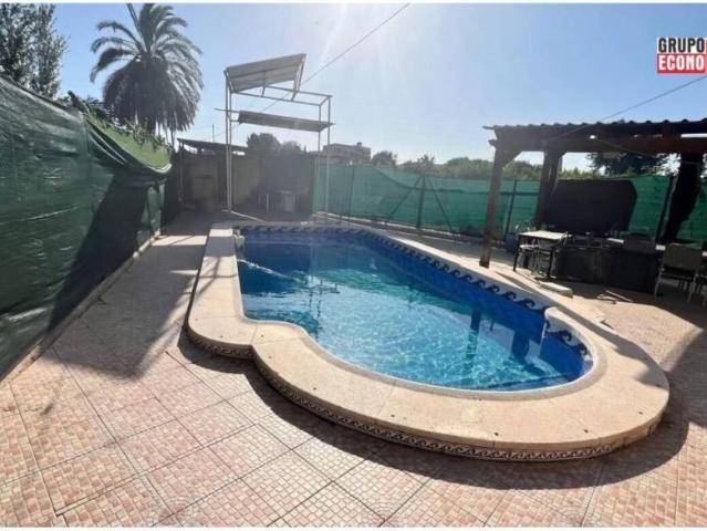 Casa en venta en Área Metropolitana de Murcia, Murcia