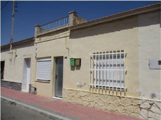 Casa en venta en Jerónimos y Avileses y Balsicas de Arriba, Campo de Cartagena y Mar Menor
