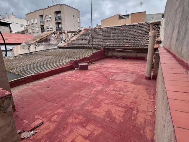 Casa en venta en El Palmar o Lugar de Don Juan, Área Metropolitana de Murcia