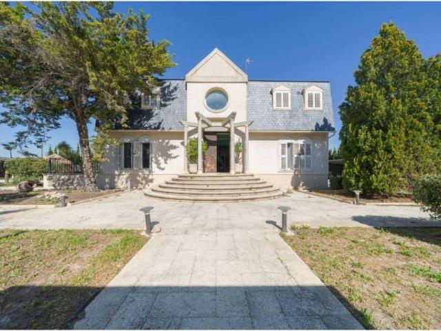Casa en venta en Puente Tocinos, Área Metropolitana de Murcia