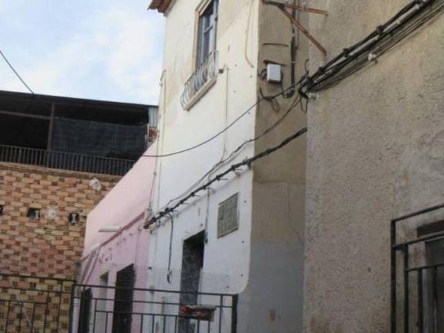 Casa en venta en El Puntal, Murcia
