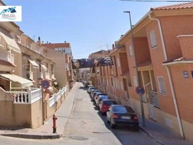 Casa en venta en Área Metropolitana de Murcia, Murcia
