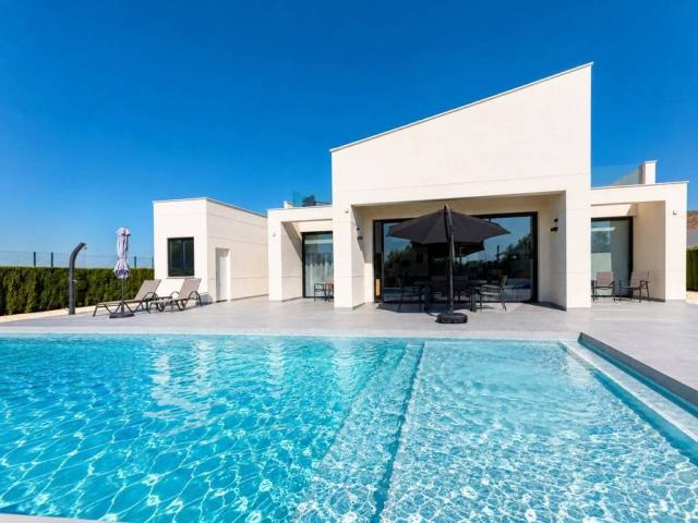 Casa en venta en Área Metropolitana de Murcia, Murcia