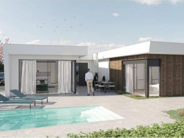 Casa en venta en Área Metropolitana de Murcia, Murcia