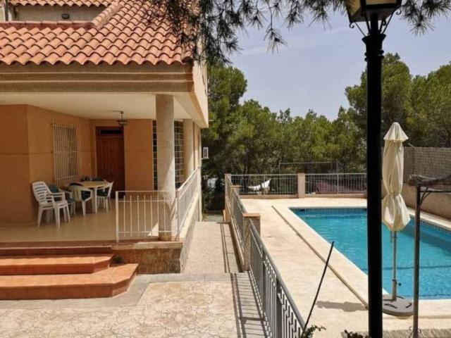 Casa en venta en Murcia