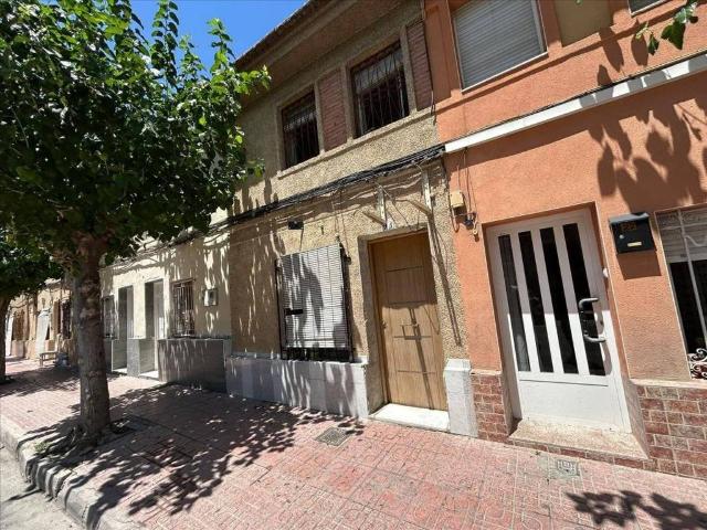 Casa en venta en Área Metropolitana de Murcia, Murcia