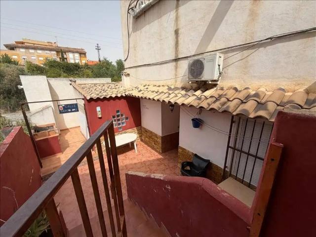Casa en venta en La Alberca, Área Metropolitana de Murcia