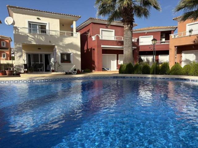 Casa en venta en Área Metropolitana de Murcia, Murcia