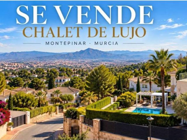 Casa en venta en Área Metropolitana de Murcia, Murcia