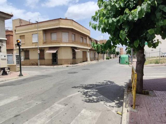 Casa en venta en Área Metropolitana de Murcia, Murcia
