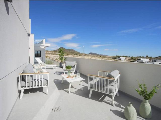 Casa en venta en Área Metropolitana de Murcia, Murcia