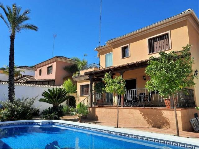 Casa en venta en Área Metropolitana de Murcia, Murcia