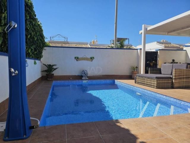 Casa en venta en Área Metropolitana de Murcia, Murcia