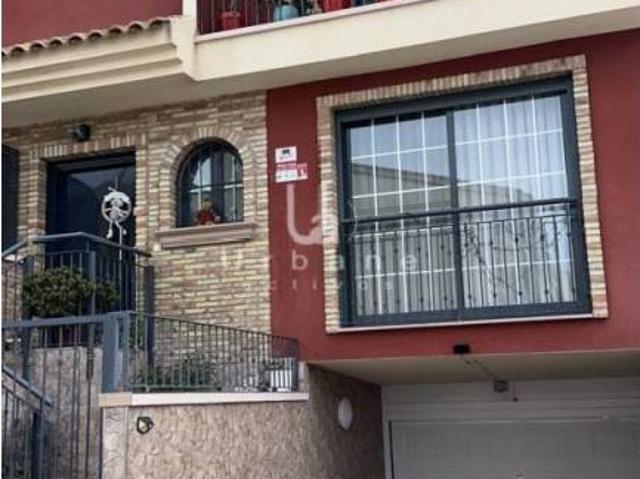 Casa en venta en Área Metropolitana de Murcia, Murcia