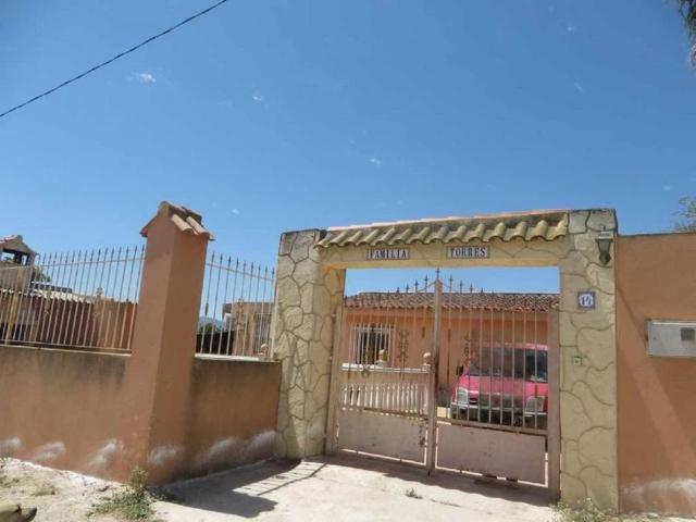 Casa en venta en Área Metropolitana de Murcia, Murcia