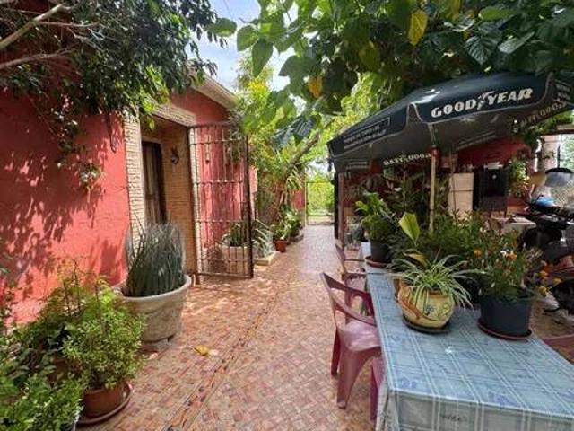 Casa en venta en Los Ramos, Área Metropolitana de Murcia