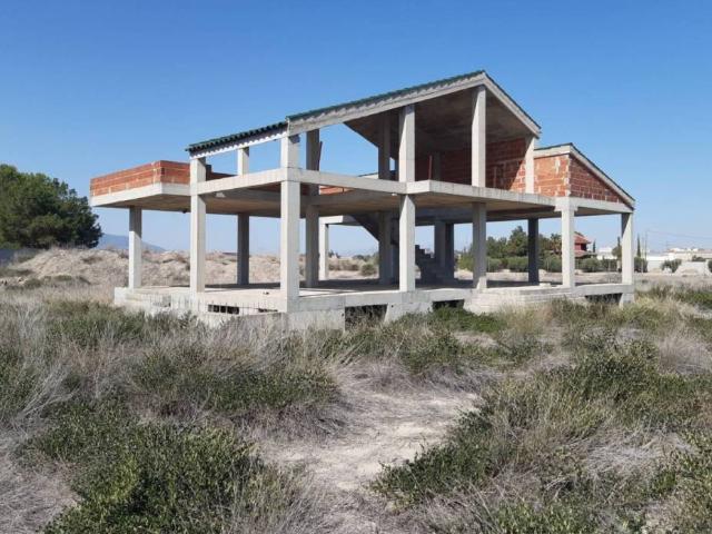 Casa en venta en El Palmar o Lugar de Don Juan, Área Metropolitana de Murcia