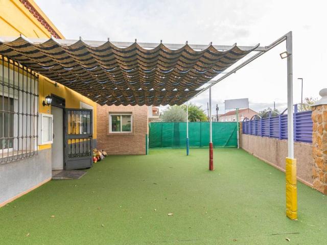 Casa en venta en Llano de Brujas, Murcia