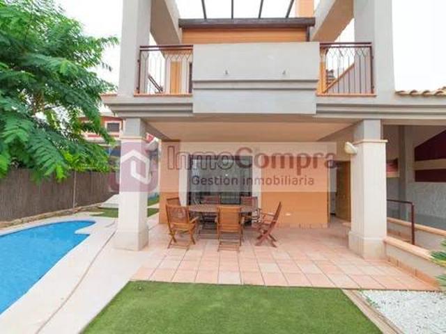 Casa en venta en La Ñora, Área Metropolitana de Murcia