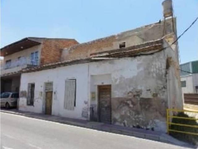 Casa en venta en San José de la Vega, Murcia