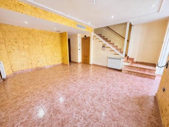 Casa en venta en La Alberca, Área Metropolitana de Murcia