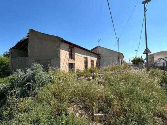Casa en venta en Aljucer, Área Metropolitana de Murcia