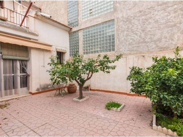Casa en venta en La Ñora, Área Metropolitana de Murcia
