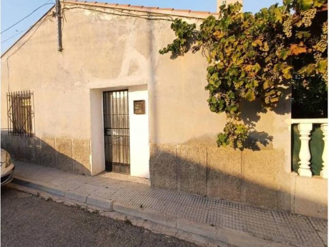 Casa en venta en Gea y Truyols, Campo de Cartagena y Mar Menor
