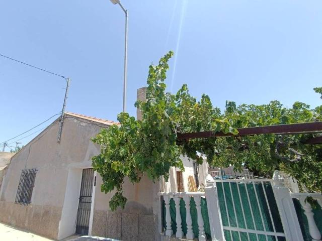 Casa en venta en Gea y Truyols, Campo de Cartagena y Mar Menor