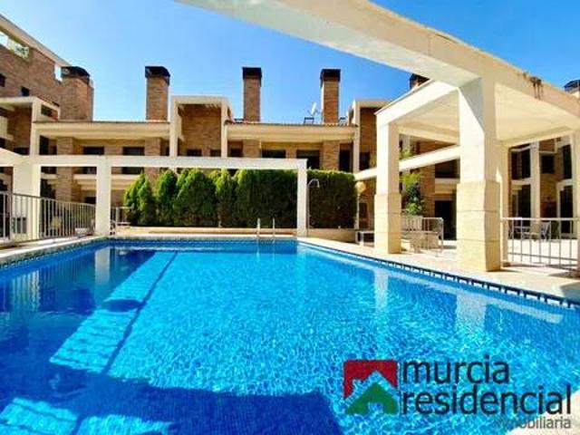 Casa en venta en Murcia, Área Metropolitana de Murcia
