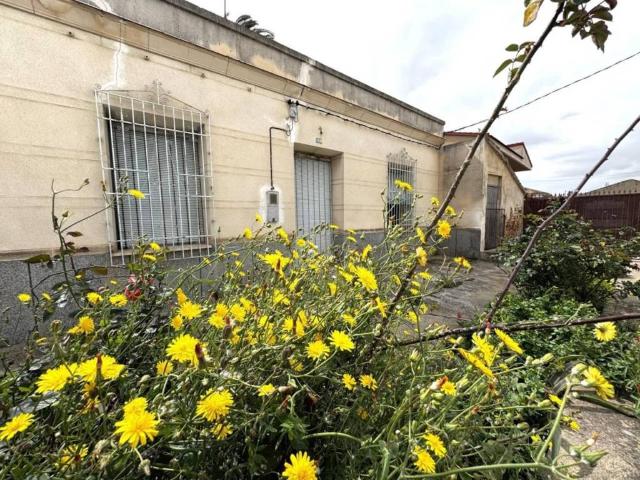 Casa en venta en Área Metropolitana de Murcia, Murcia