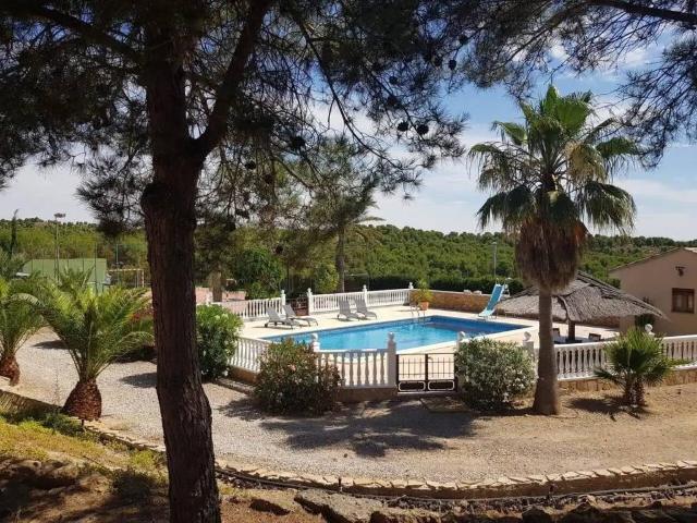 Casa en venta en Esparragal, Área Metropolitana de Murcia