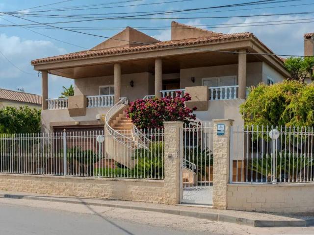 Casa en venta en El Raal, Área Metropolitana de Murcia