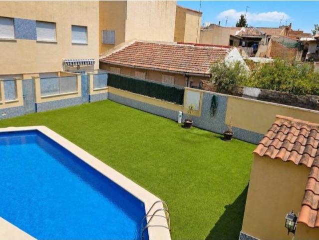 Casa en venta en Beniaján, Área Metropolitana de Murcia