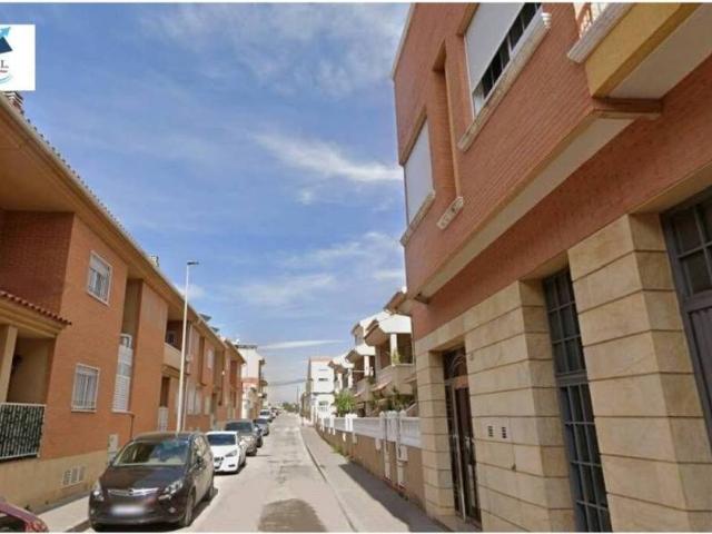 Casa en venta en Área Metropolitana de Murcia, Murcia