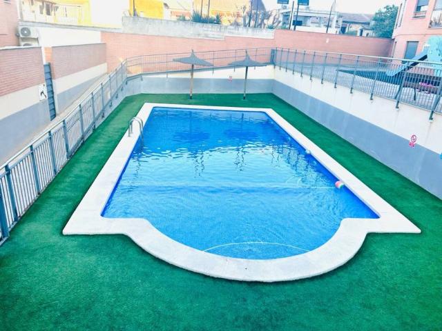 Casa en venta en Puebla de Soto, Área Metropolitana de Murcia