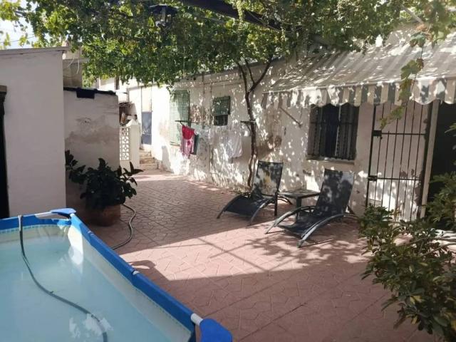 Casa en venta en Área Metropolitana de Murcia, Murcia