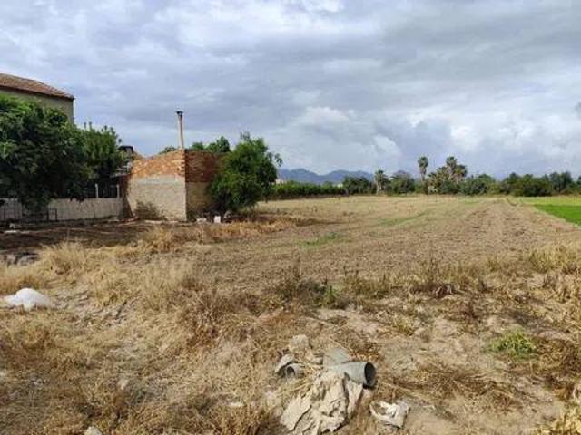 Casa en venta en Llano de Brujas, Área Metropolitana de Murcia