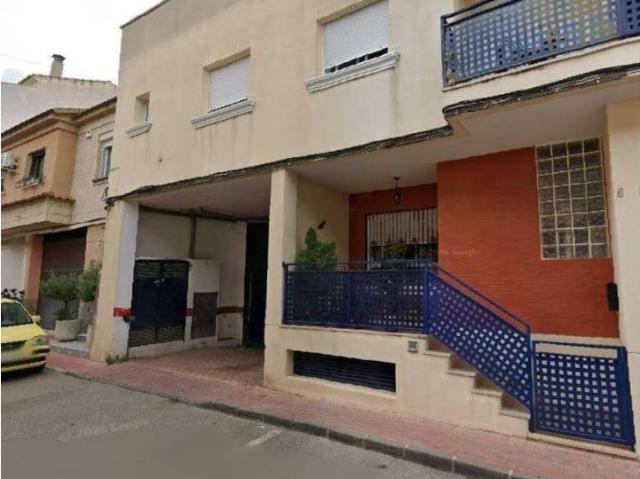Casa en venta en Huerta de Santa Cruz, Área Metropolitana de Murcia