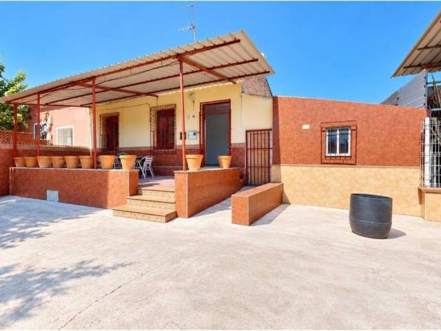Casa en venta en Murcia, Región de Murcia