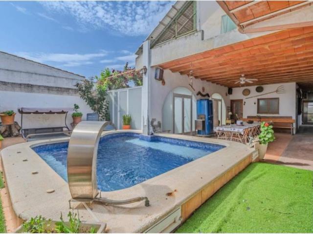 Casa en venta en El Raal, Área Metropolitana de Murcia